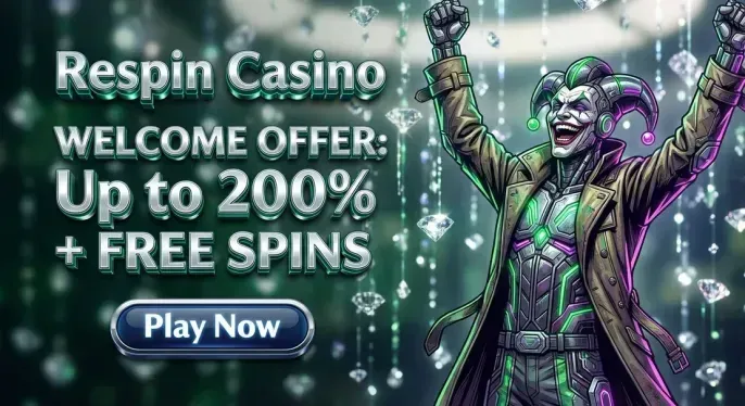 Respin Casino